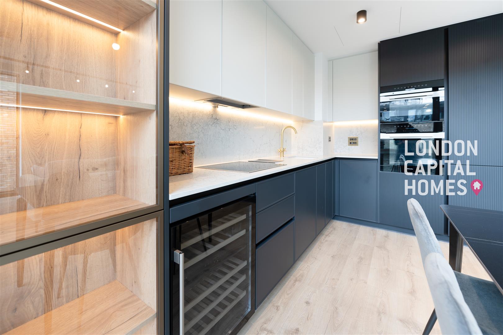 Siena House, 9 Bollinder Place, London